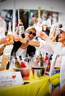 ART AND WINE FESTIVAL