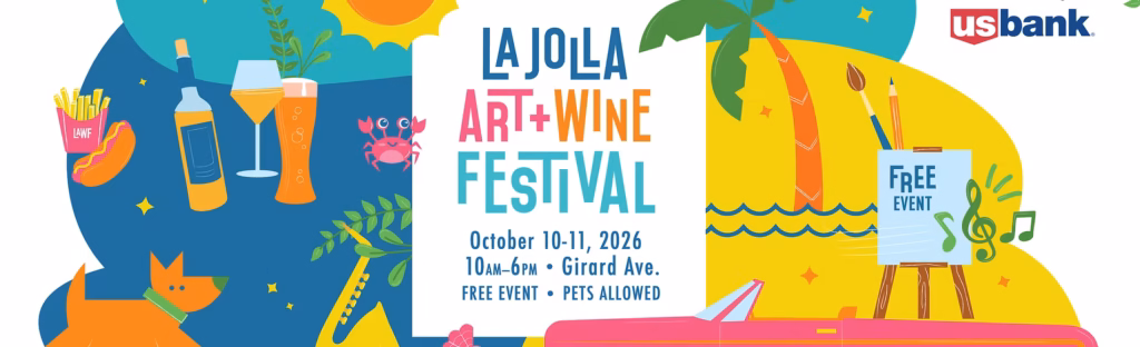 Art & Wine Festival