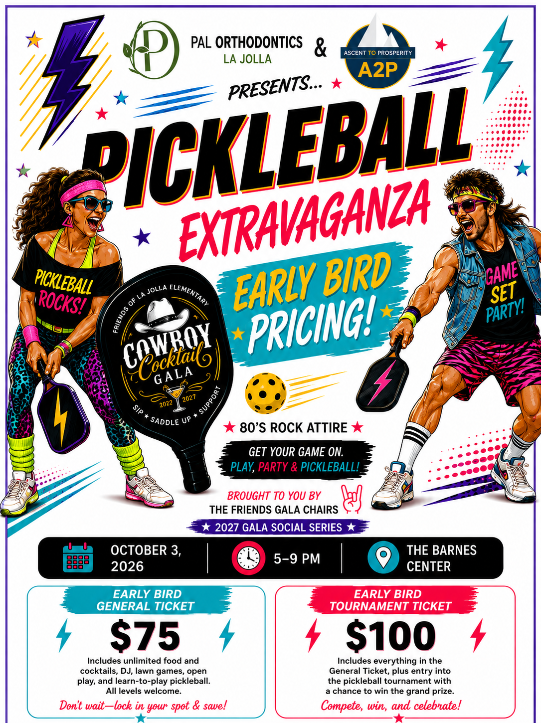 Pickleball