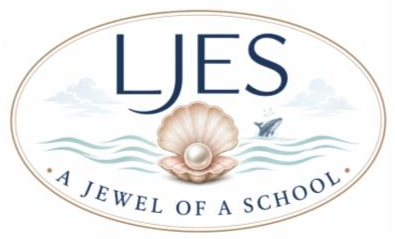 LJES Jewel Logo